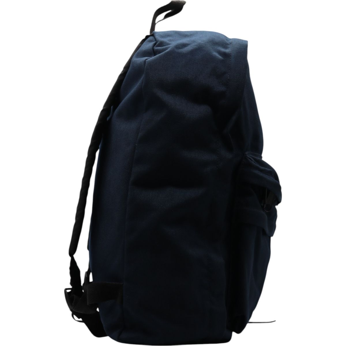 希少 80s usa製 vintage EASTPAK ブラック バックパック 古着 80~90年代 イーストパック EASTPAK バックパック リュック