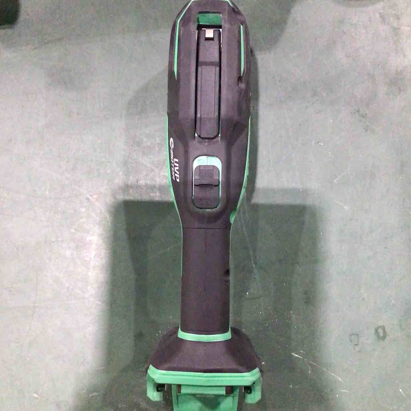 ☆ハイコーキ(HIKOKI ※旧:日立工機) コードレスマルチツール CV18DA