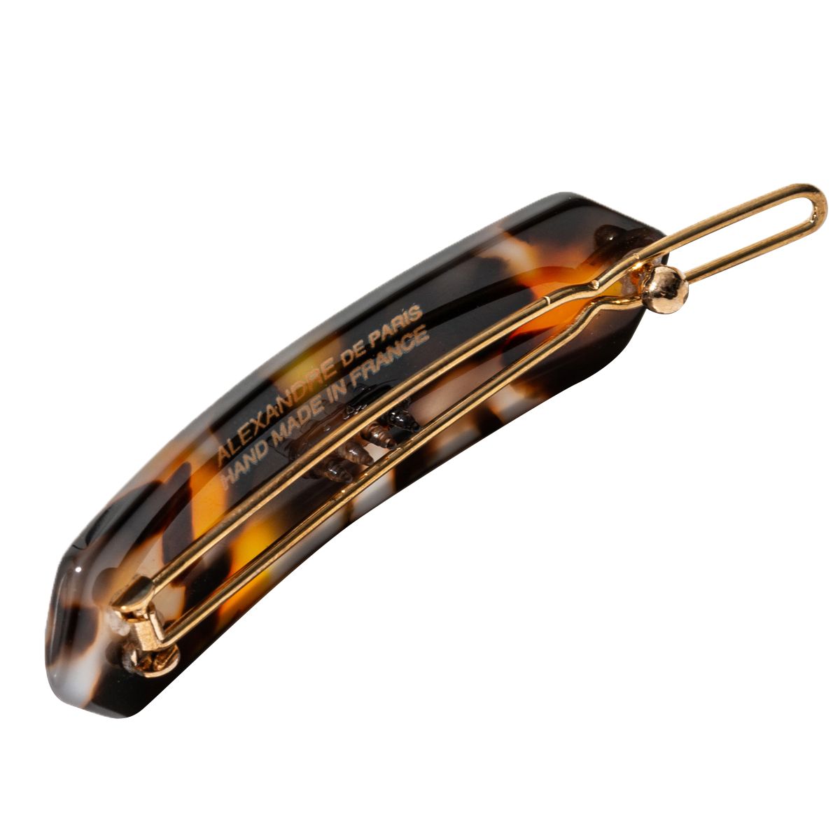 ALEXANDRE DE PARIS ヘアアクセサリー ATB 17738 07 Z1 マーブル ALEXANDRE DE PARIS アレクサンドルドゥパリ ATB-17738-07