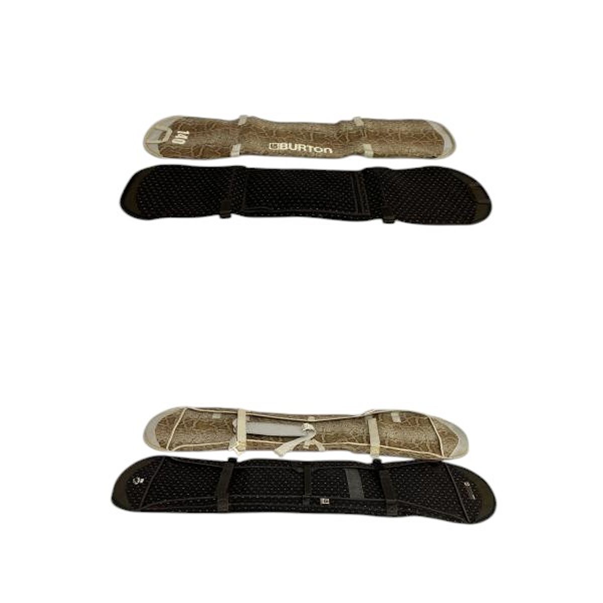 BURTON FAMILY TREE CON ARTIST サイズ 52 スノーボード バートン