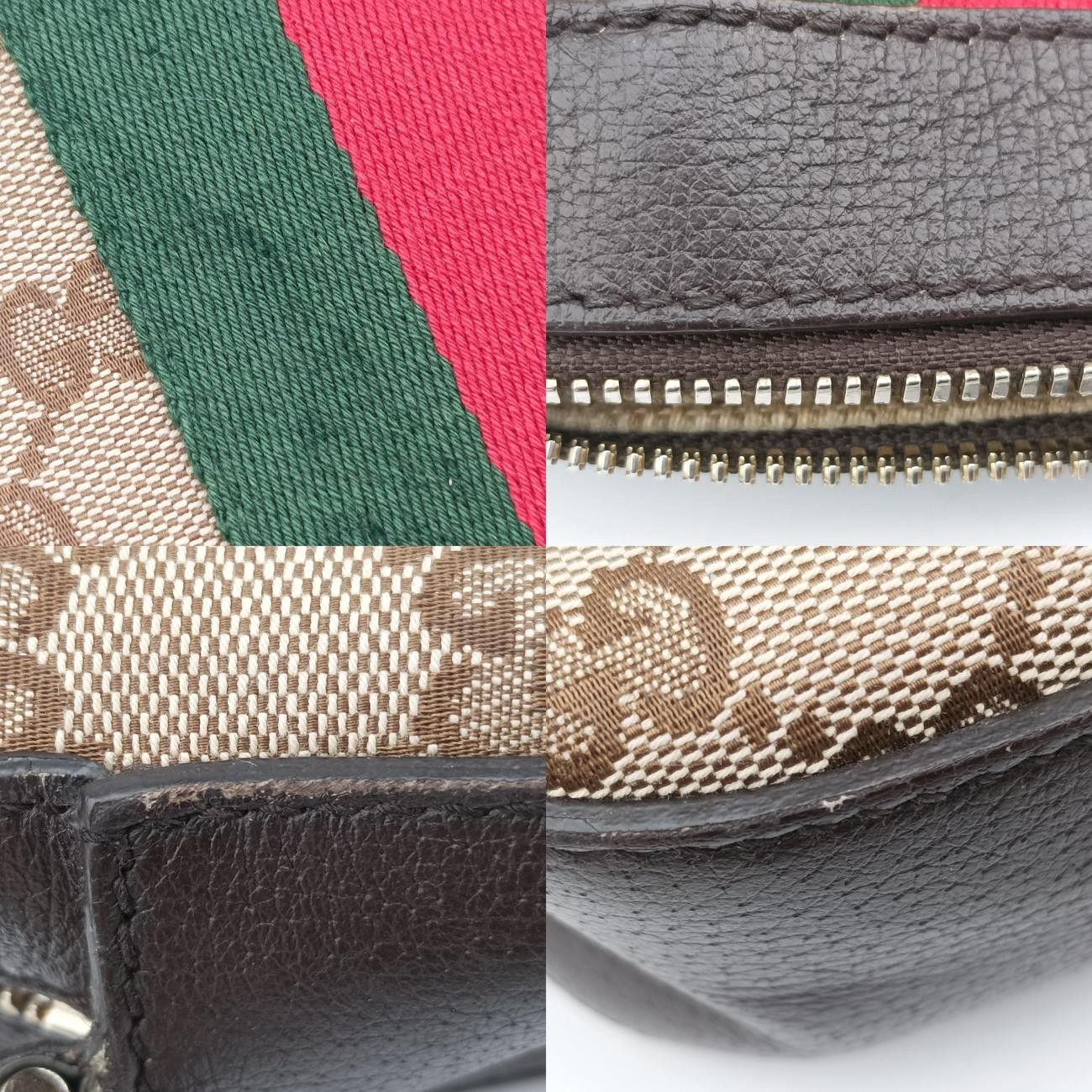 グッチGucciビー