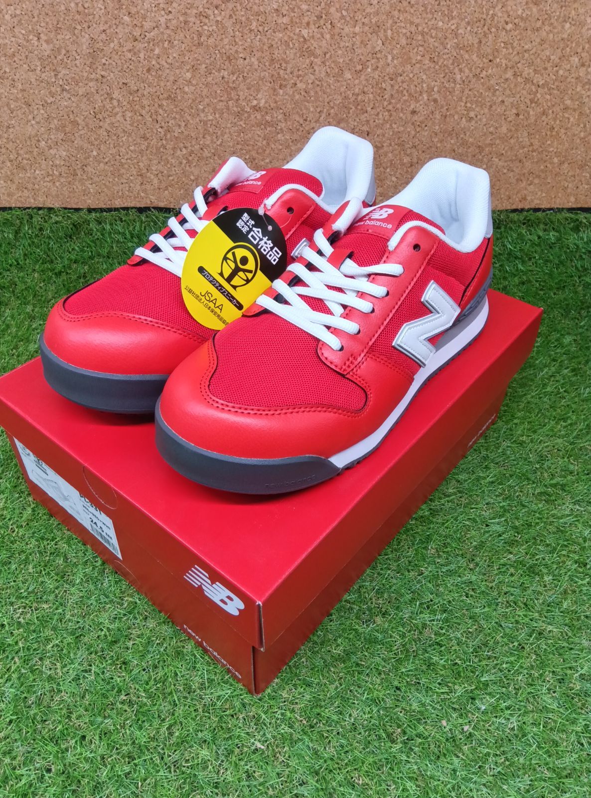 ニューバランス | 長袖シャツ(未使用品) 未使用品 メンズ ニューバランスゴルフ New Balance golf 長袖シャツ 7