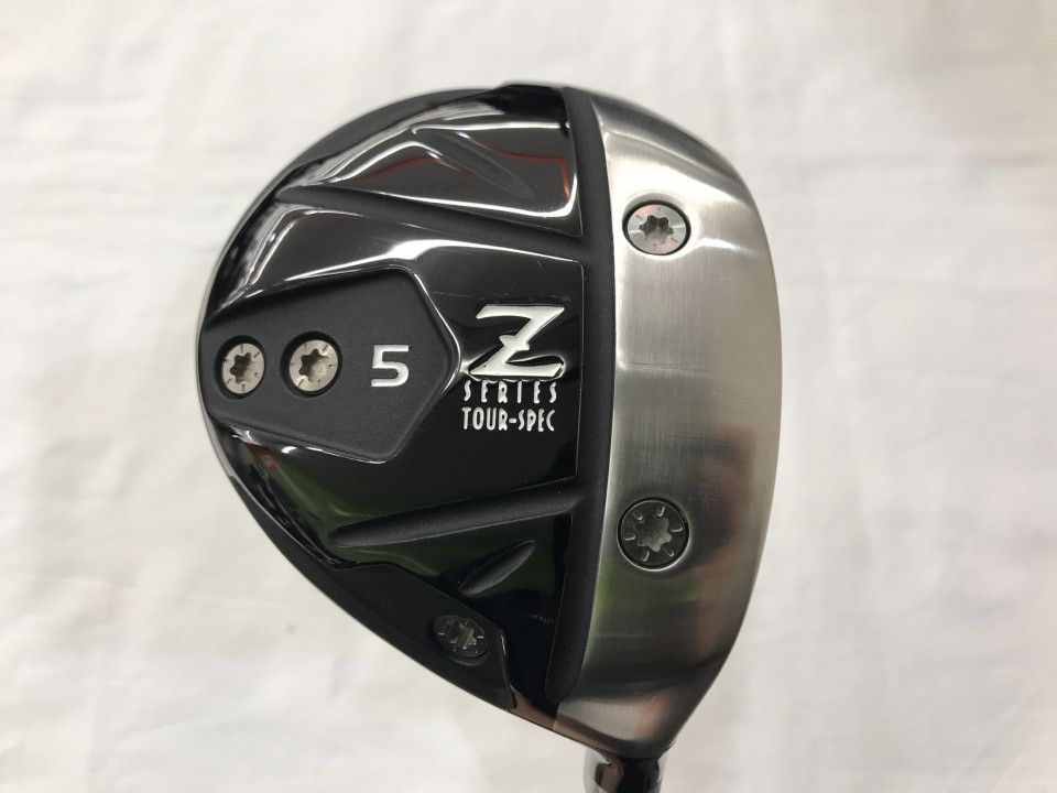 【即納】Z1 TOUR-SPEC | 18 | S | TENSEI 1KPro Orange 60 | 中古 | フェアウェイウッド | アクシスゴルフ