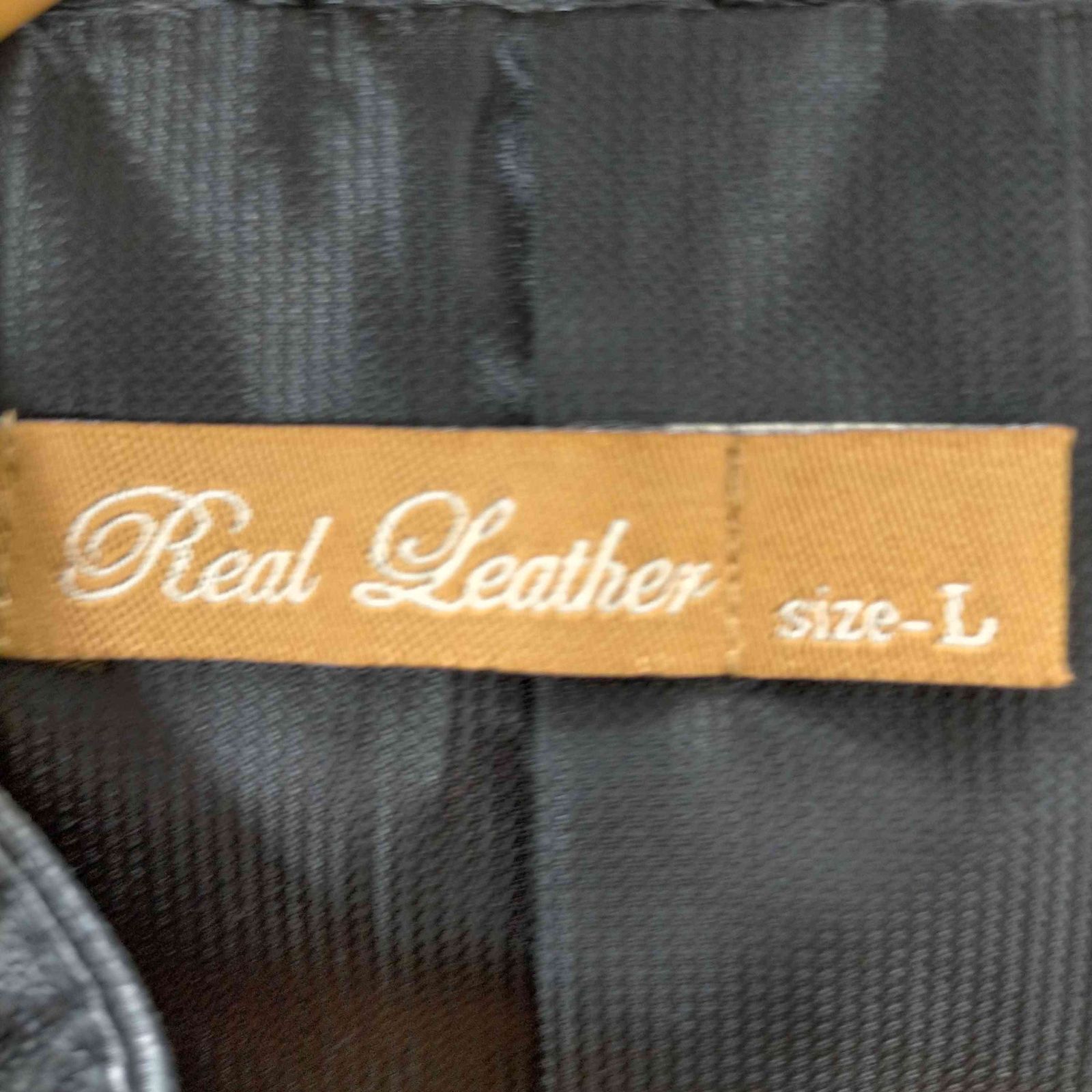 リアル ラムレザー♡ ジャケット♡CARA O CRUZ OFF THE SHOULDER REAL LEATHER SAILOR JACKET リアルラムレザー