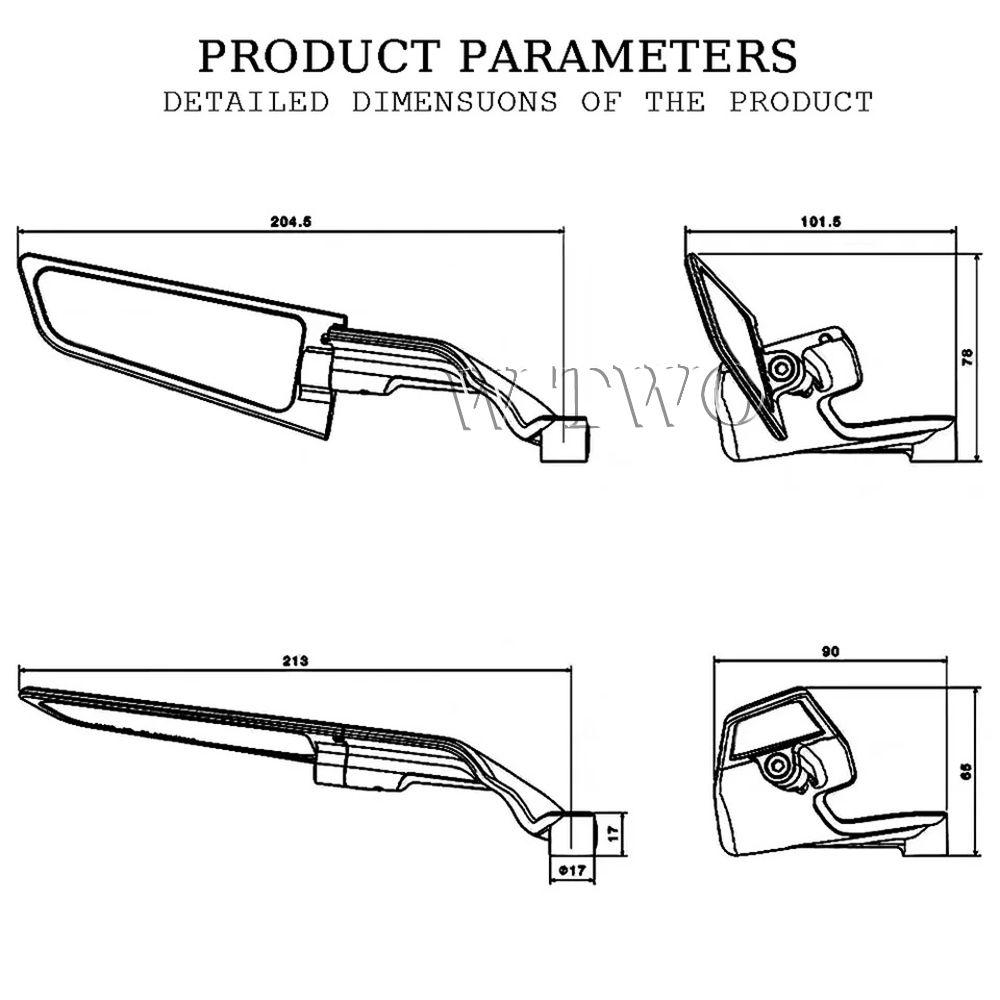 ホンダ X150 X160 X125 ADV150 750 350 NS125LA 汎用 バイク
