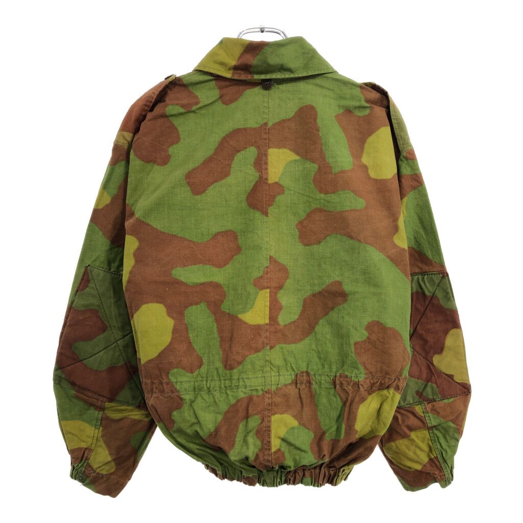 60年代 イタリア軍 パラトルーパーコンバットジャケット