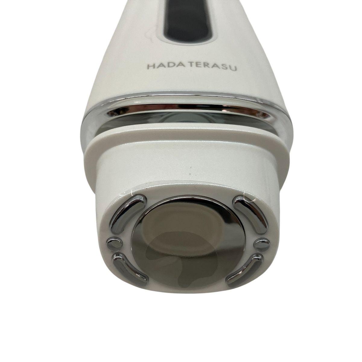 新品未開封 HADA TERASU MULTI FACIAL CARE 美顔器 Amazon.co.jp: HADA TERASU MULTI FACIAL CARE ハダテラス 美顔