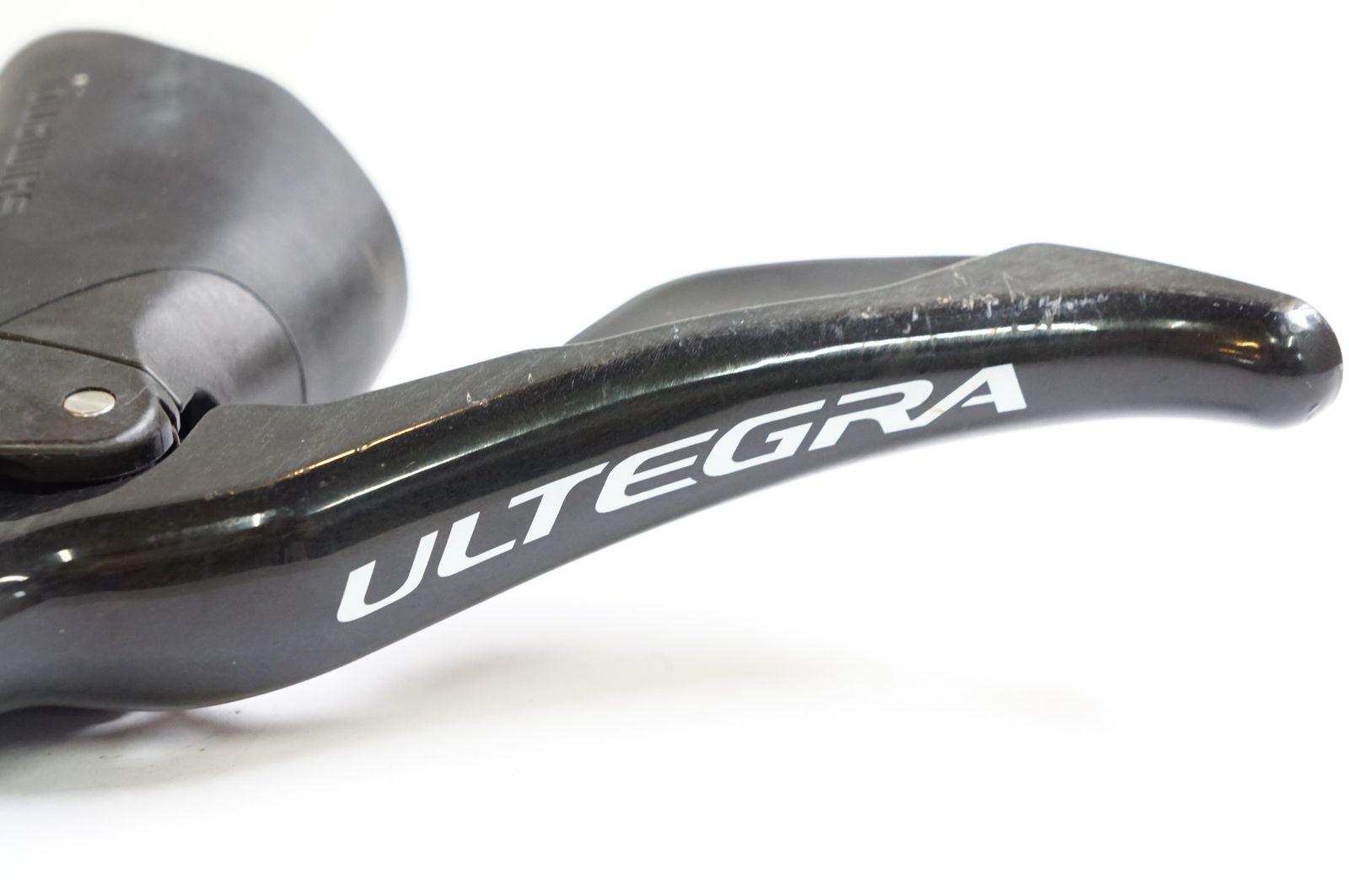 SHIMANO ULTEGRA ST-6700デュアルコントロールレバー 本体 SHIMANO