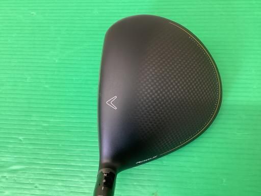 キャロウェイ ROGUE ST MAX LS 9° ドライバー DR TENSEI 55 for CW ROGUE ST DR フレックスS メンズ 男性用 右利き 右用 Bランク ゴルフクラブ