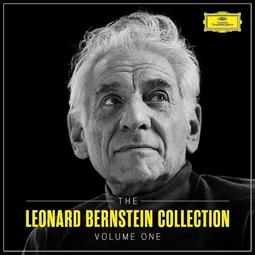 中古】輸入クラシックCD LEONARD BERNSTEIN / THE LEONARD