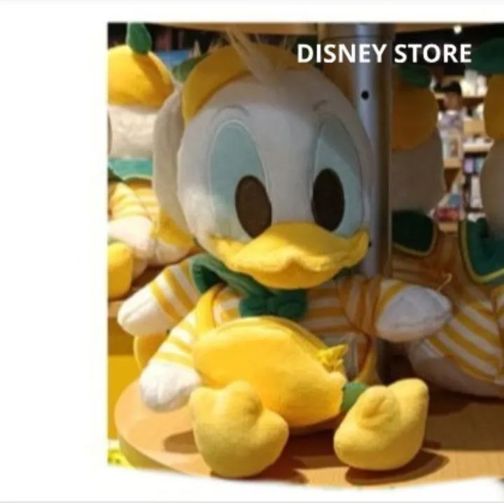 DISNEY STORE 新品タグ付 お顔厳選 ギフト プレゼント - メルカリ