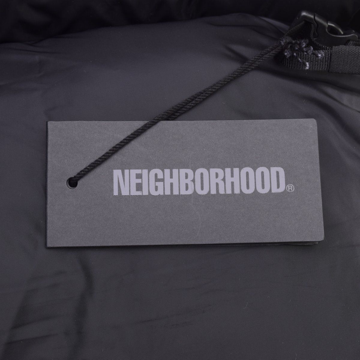 NEIGHBORHOOD×GRIPSWANY】21AW 212GYGYN-AC02 NH . ODE / CE-SOFA