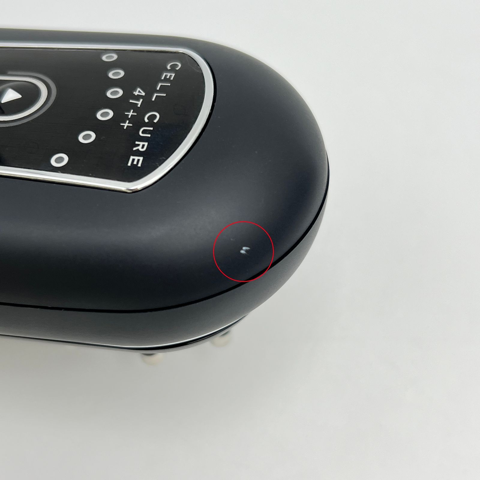 ベレガ セルキュア 4T プラスプラス 美顔器 Cellcure 4T Plus ++ 