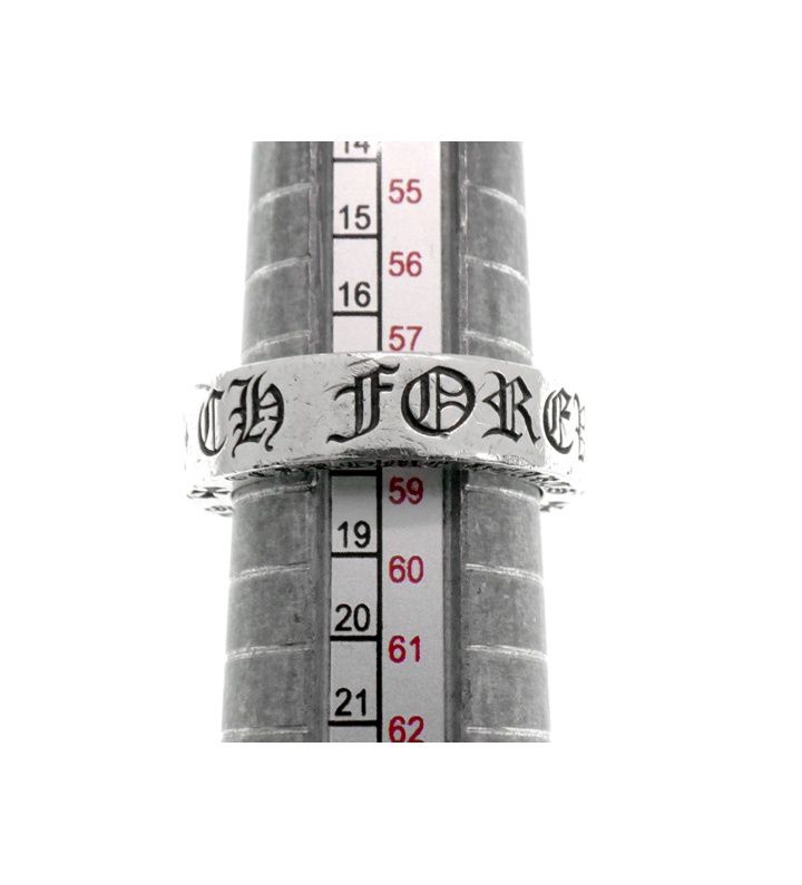 クロムハーツ CHROME HEARTS 【 6mm SPACER FOREVER 】 スペーサー