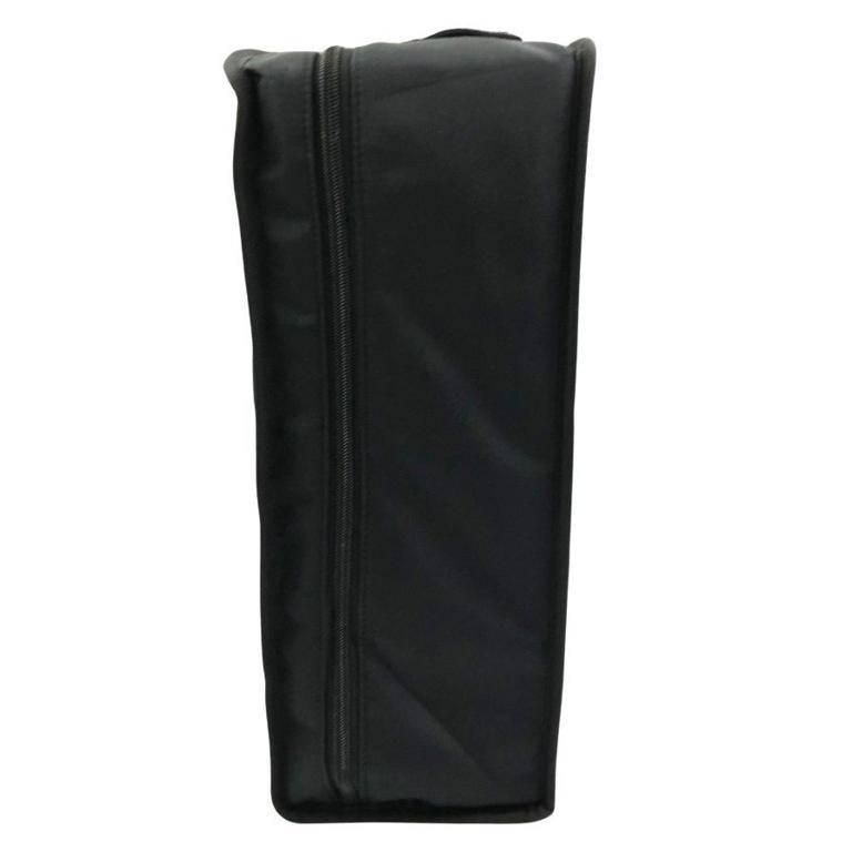 アルマンドブリニャック 2本ケース 本物 空箱 ソフトケース付き【AFE8