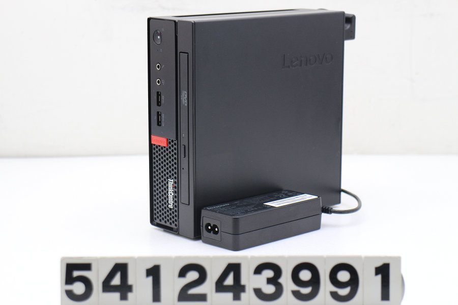 Lenovo ThinkCentre M710q Tiny Core i5 7500T 2.7GHz/8GB/256GB(SSD 
