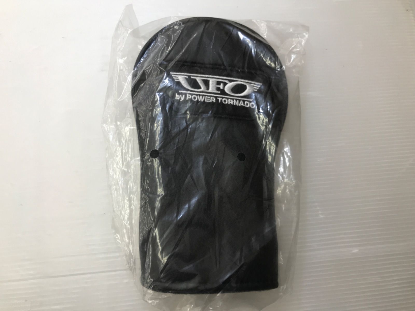 即納】未使用 美品 ヘッドカバー | ユーティリティ用・44・55・77（3個