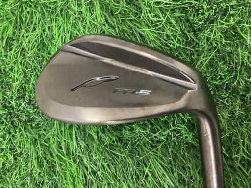 フォーティーン FR-5 ダイヤモンドブラックサテン 56° ウェッジ WG TS-101w ブラック フレックスその他 メンズ 男性用 右利き 右用 Cランク ゴルフクラブ