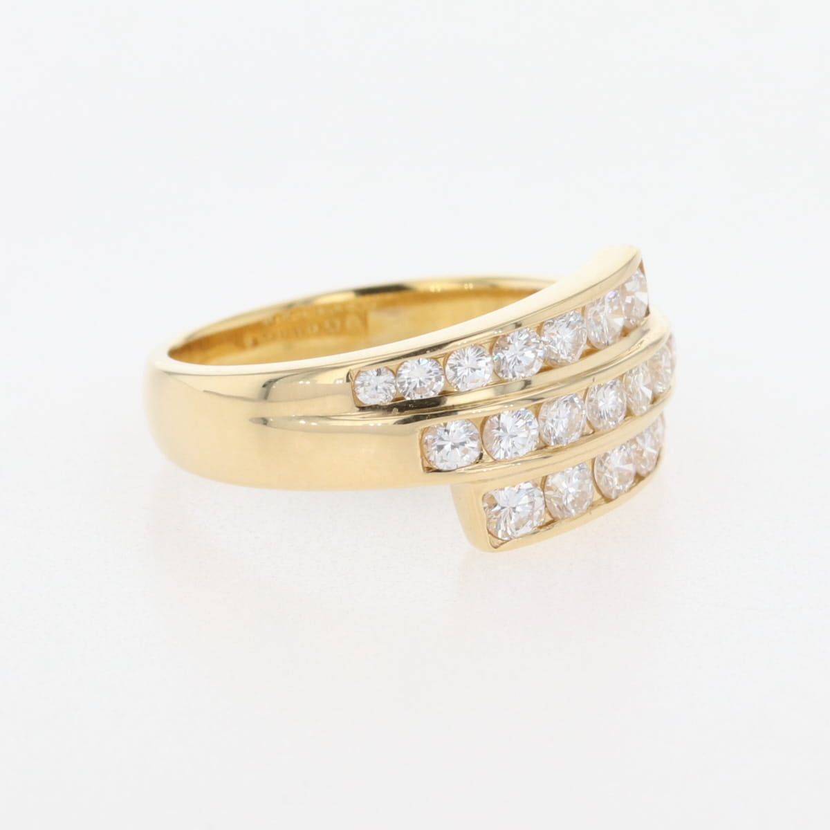 イエローゴールド