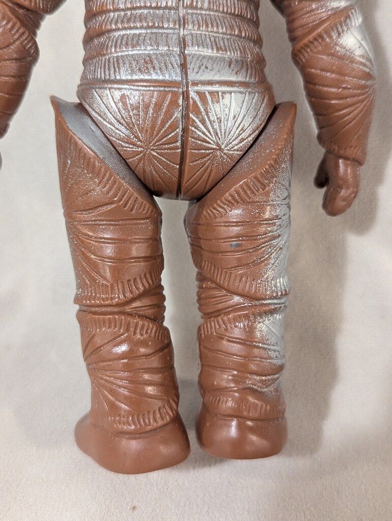 ブルマァク サイズ