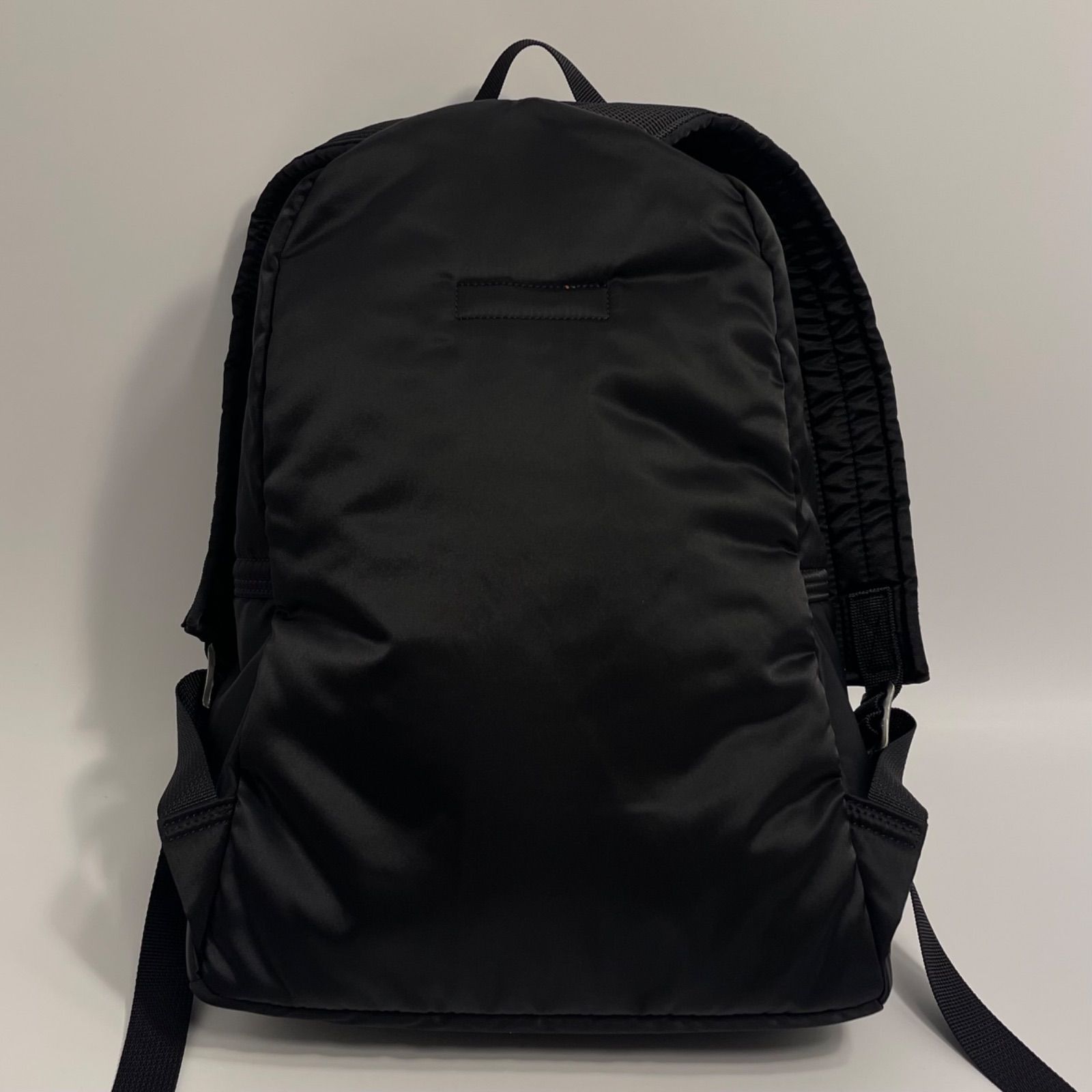 ✨PORTER タンカー リュック ブラック 美品✨ - メルカリ