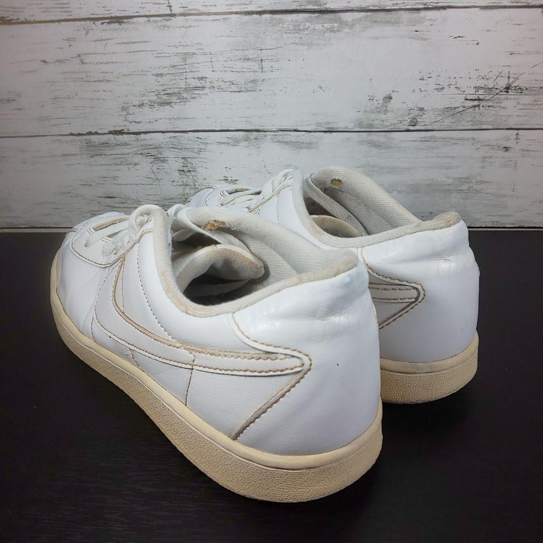 NIKE BRUTEZ 26.5cm - メルカリ 