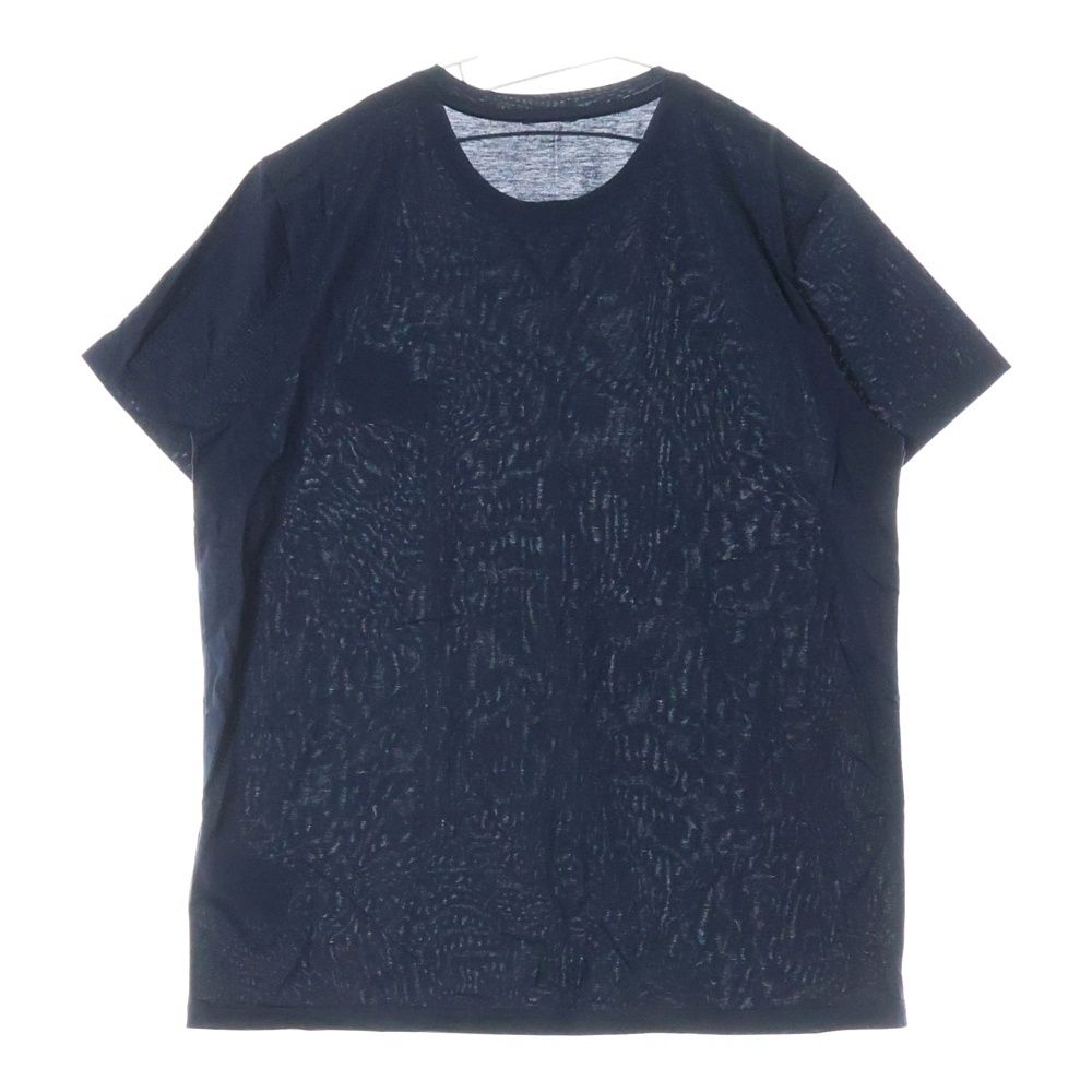 【美品】モンクレール 半袖シャツ ラインストーン 新品未使用 MONCLER ブラック Tシャツ ラインストーン | 2024