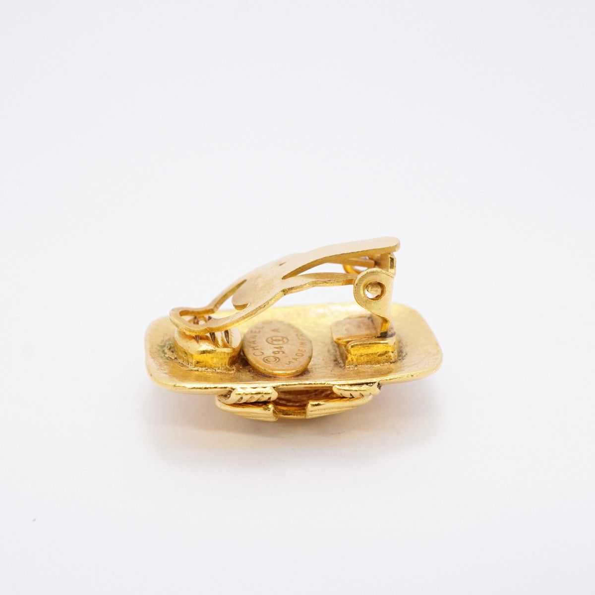 ヴィンテージ ココマーク