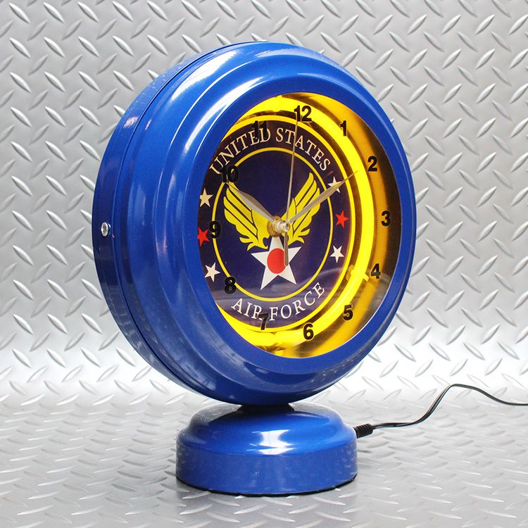 U.S. AIRFORCE