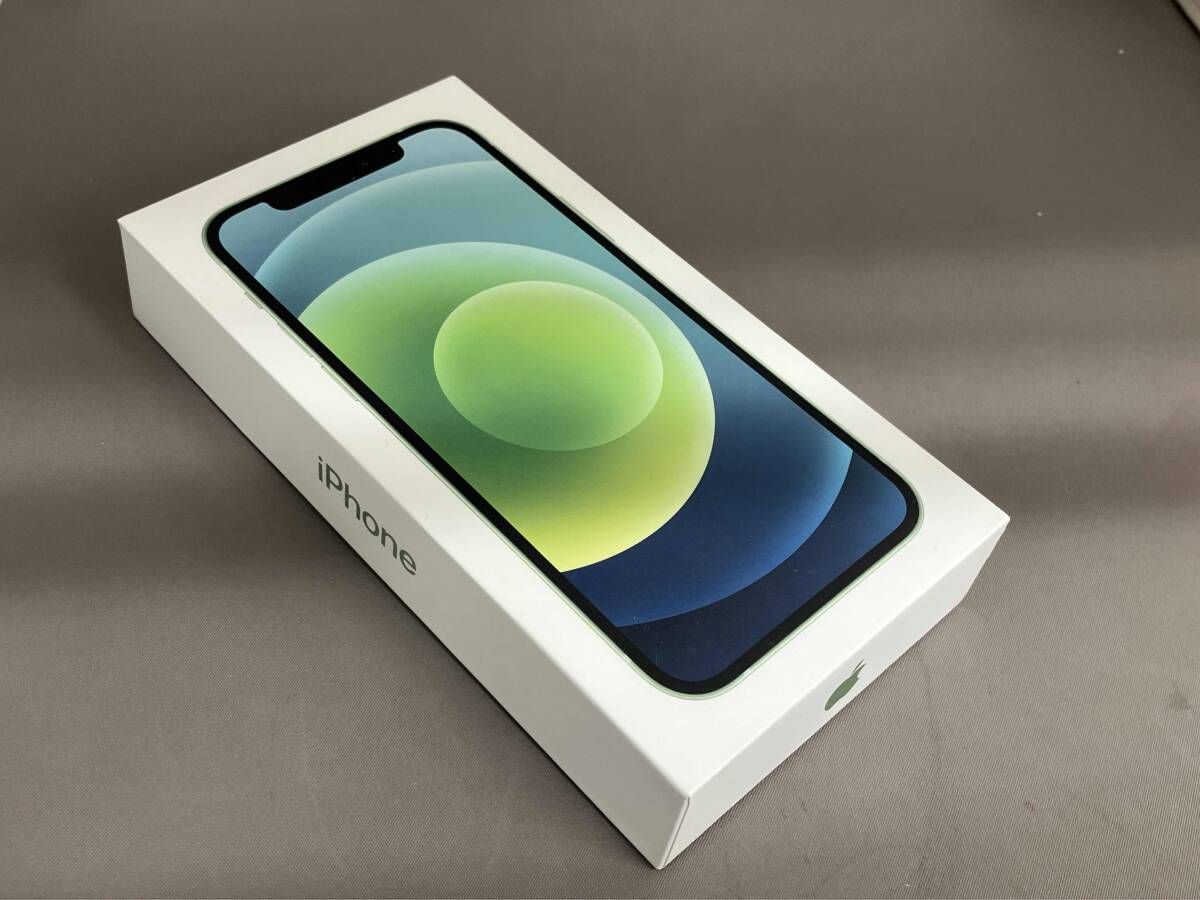 バッテリー86%◎美品iPhone12 64gb ホワイト ワイモバイル認定