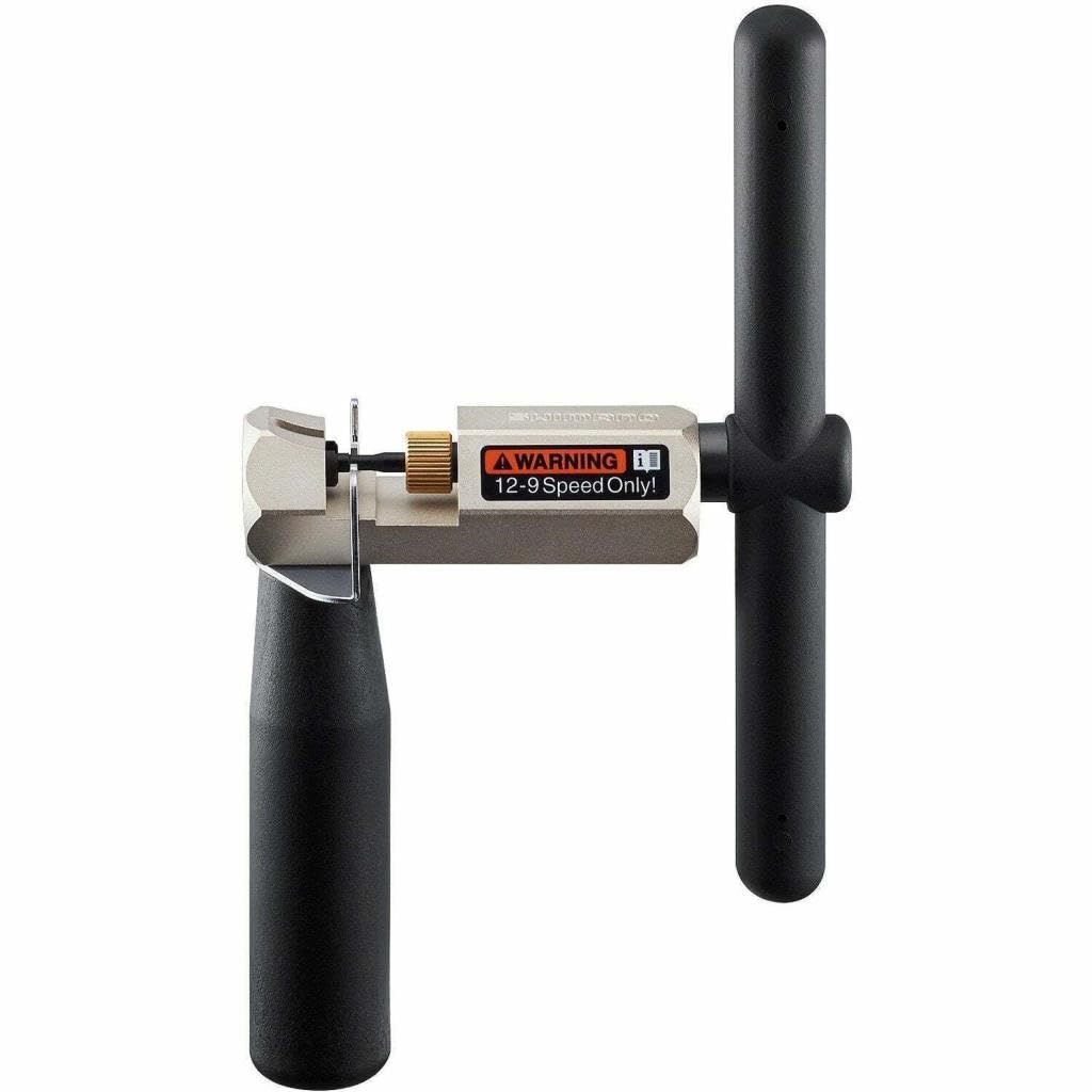 送料無料 シマノ SHIMANO 工具 TL-CN35 12スピード対応プロフェッショナル チェーン工具 9|10|11|12スピード対応 Y13098710