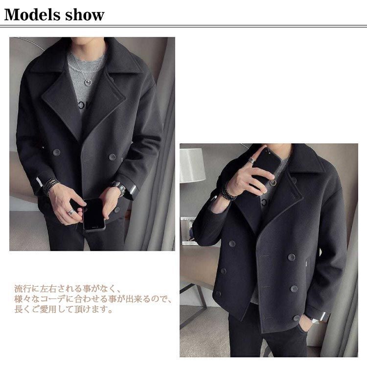 ☆Pコート未使用品☆ （未使用品】 中古・古着通販】DIESEL