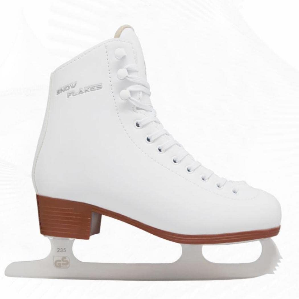 アイススケート靴 フィギュアスケート フィギュア スケート 靴 シューズ Ice skating ウインタースポーツ アイス 氷 研磨済み