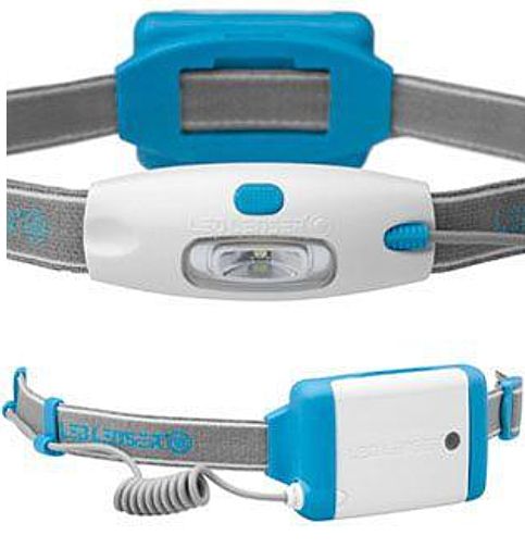 Ledlenser NEO9R ｜トレイルランニング用 本格 LEDヘッドランプ