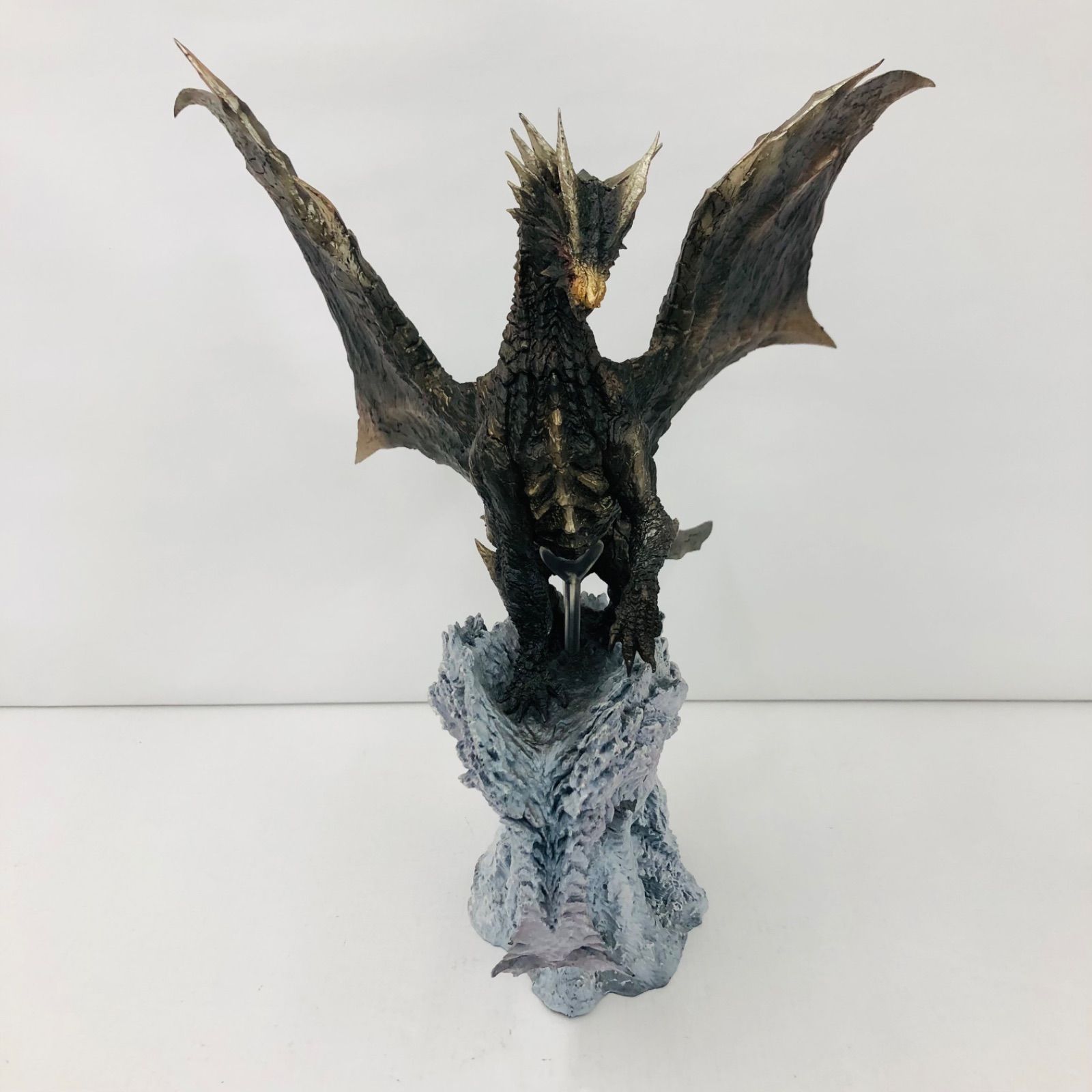 瀬戸店】（箱欠品）カプコンフィギュアビルダー クリエイターズモデル