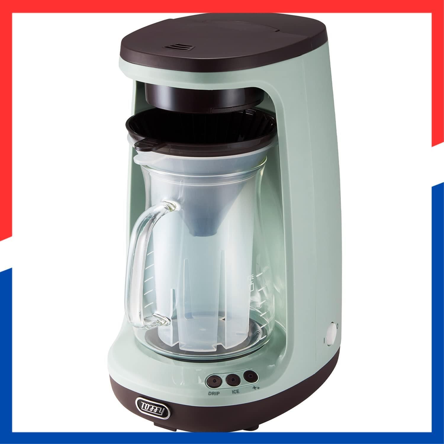 Kalita(カリタ) 業務用コーヒーマシン KW-15 パワーアップ型 62029