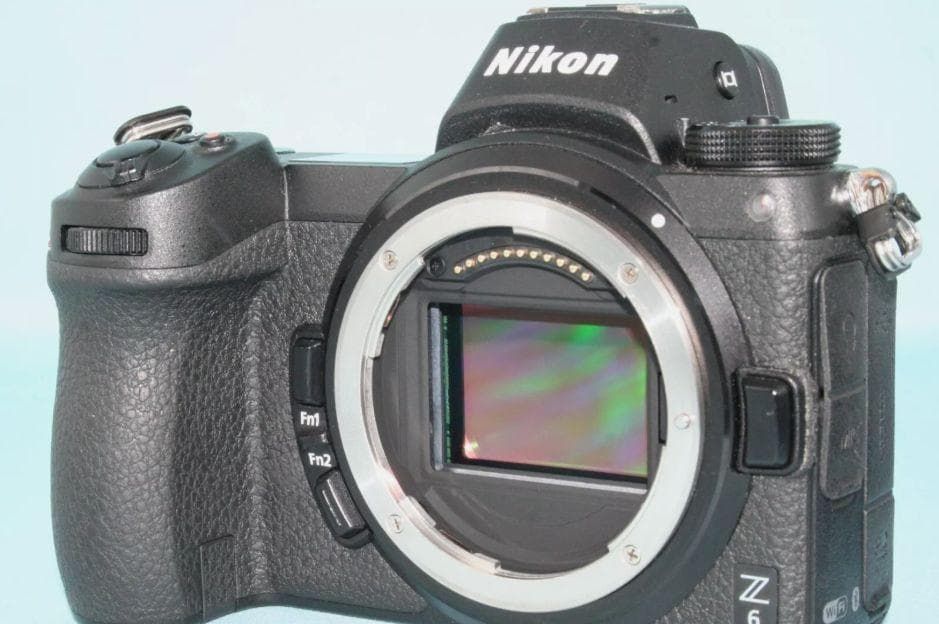 ニコン Nikon Z 6 ボディ 多数