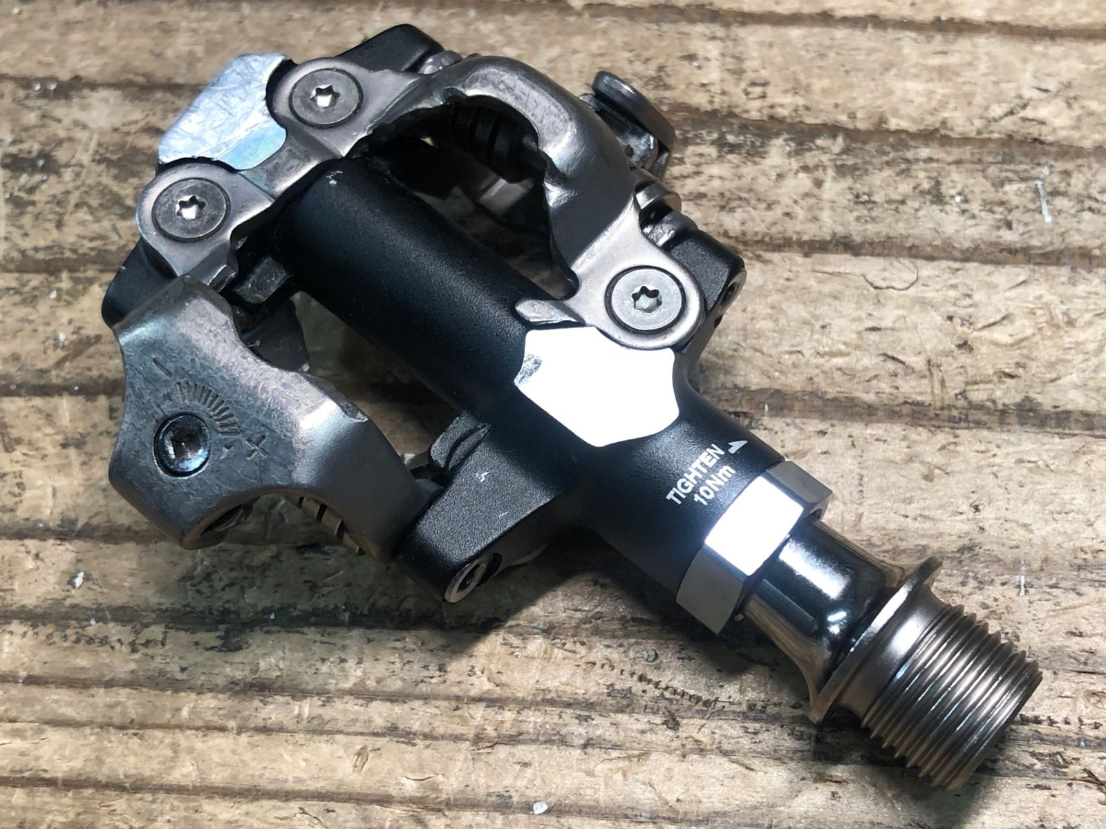 PD-M9000 ビンディングペダル