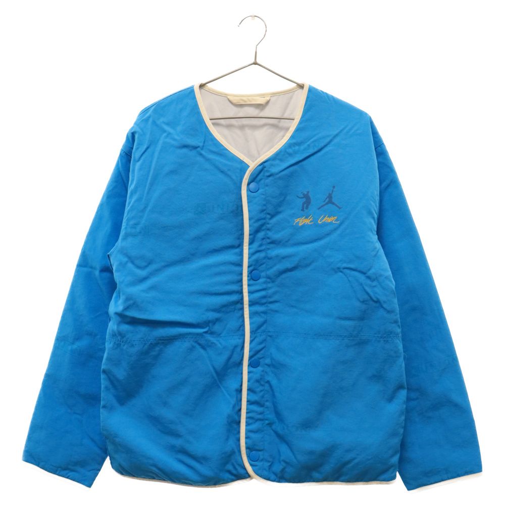 NIKE (ナイキ) UNION × Jordan 2 Future is Now Liner Jacket ユニオン 
