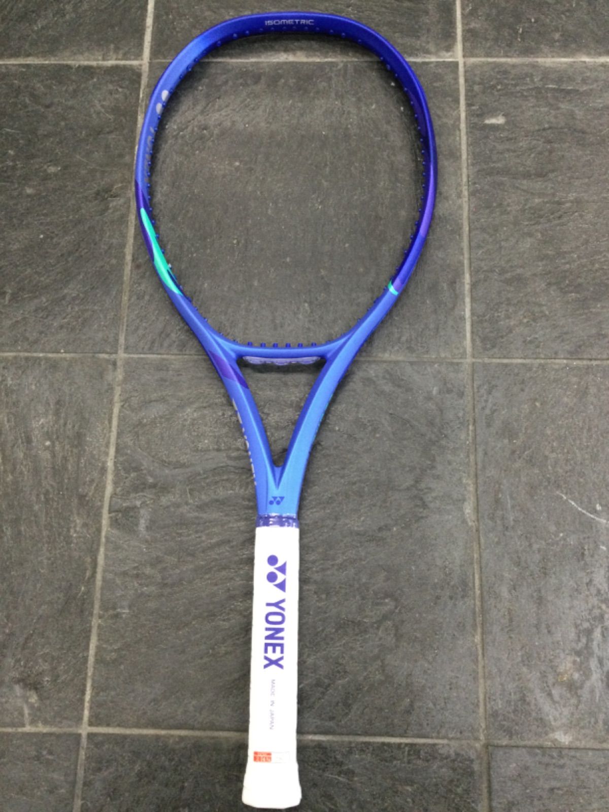 YONEX VCORE SV100 LG2 100インチ280g 2本 YONEX VCORE SV100 LG2 100