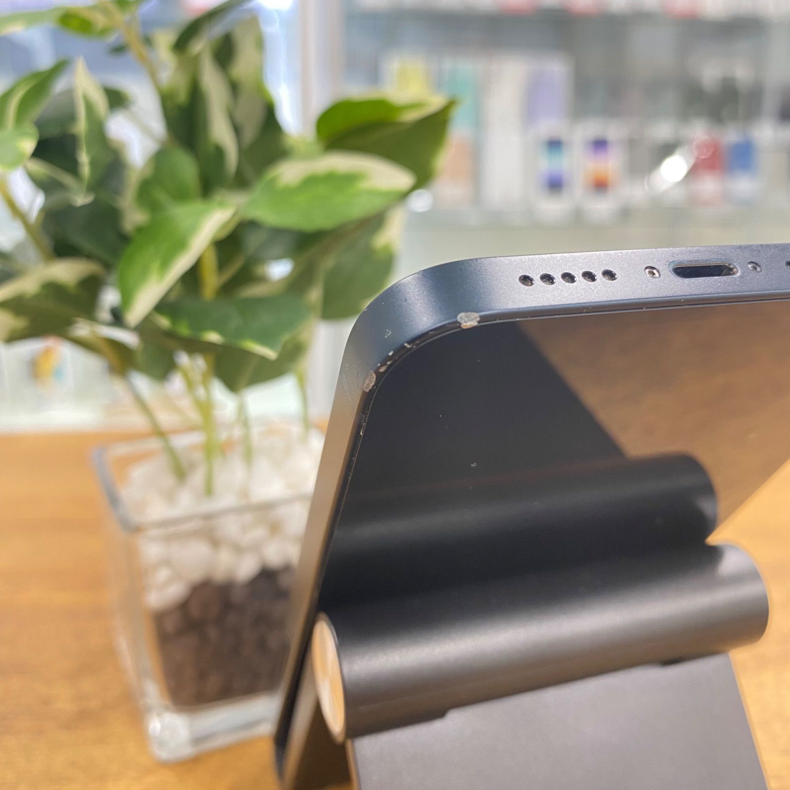 iPhone 13 128GB iPhone13 128GB ミッドナイト バッテリー最大容量87%