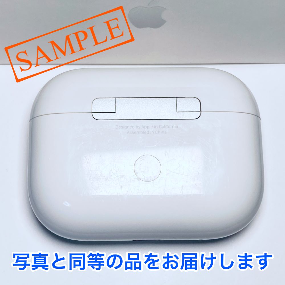 AirPods Pro 第2世代 充電ケースのみ A2700
