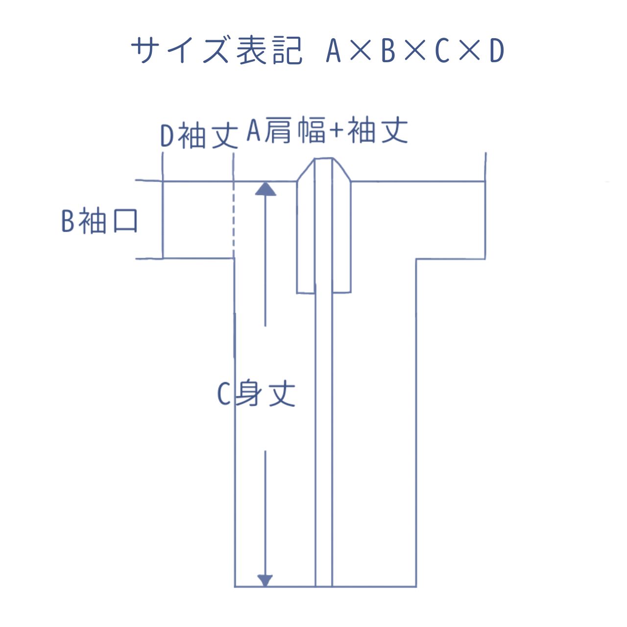 肩袖 脇袖