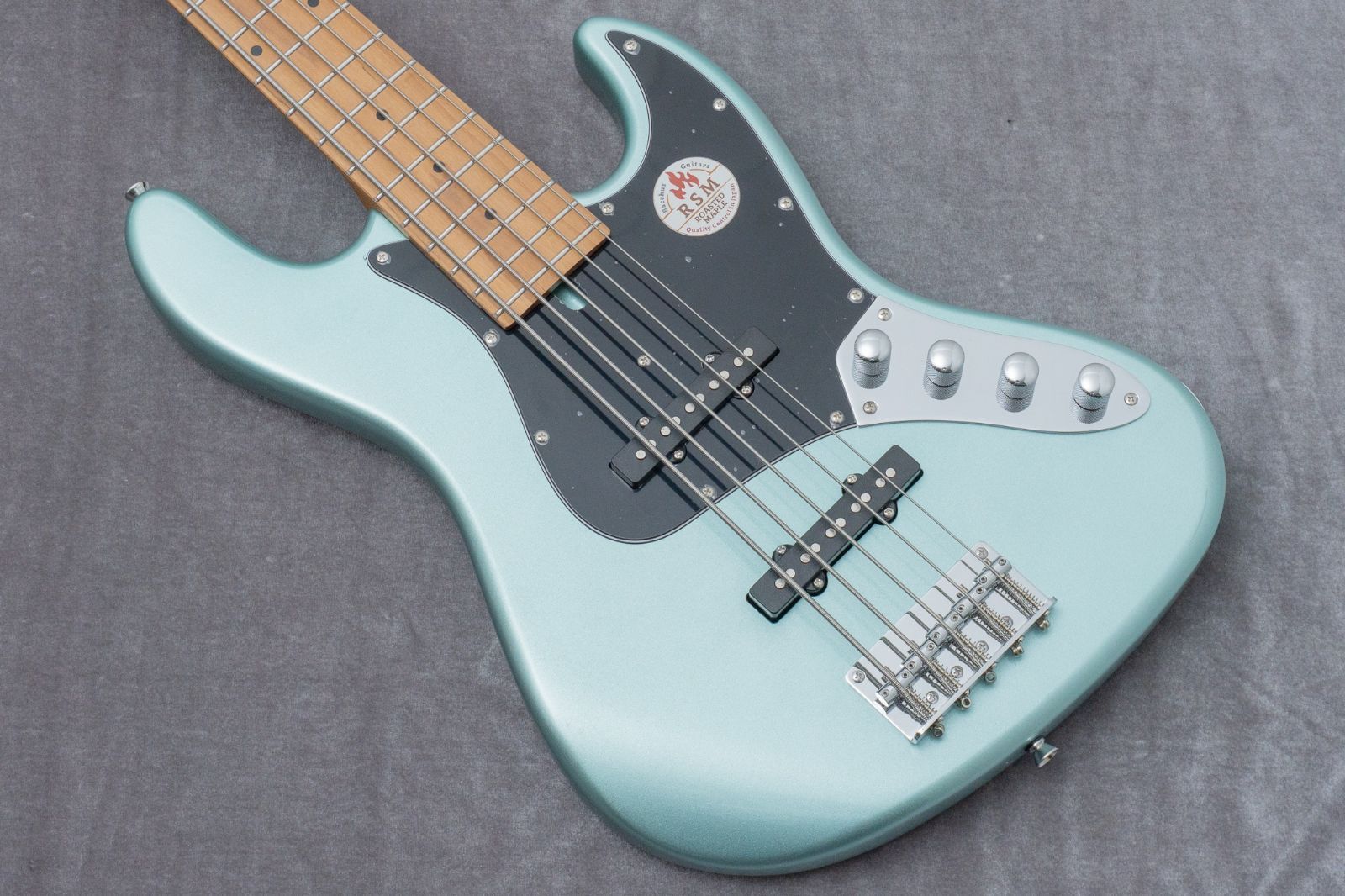 Fujigen NCPB Neo Classic プレジションベース 旧ロゴ Fujigen NCPB Neo Classic プレジションベース 旧ロゴ