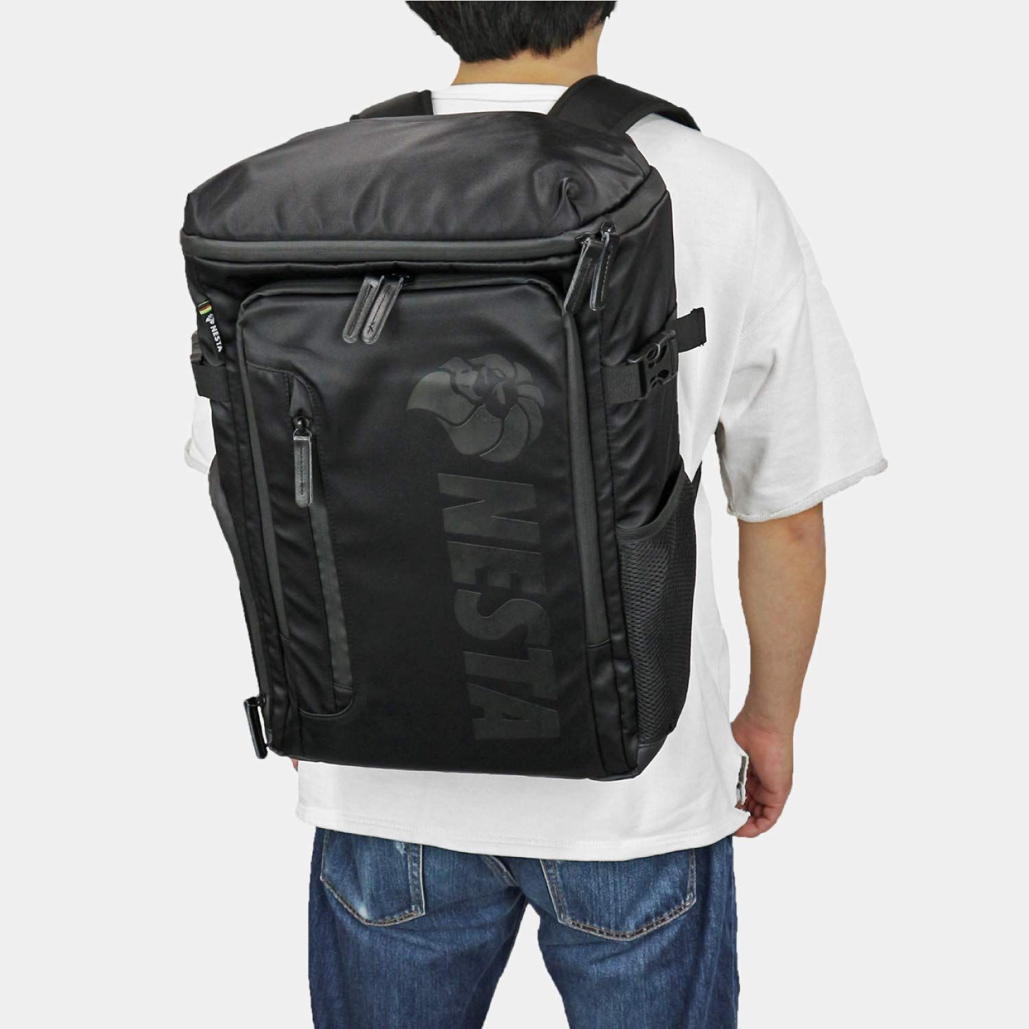 ネイビー ケイワーク