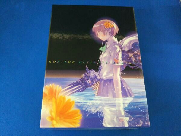 DVD 最終兵器彼女 -スペシャルヴァリューBOX- - メルカリ