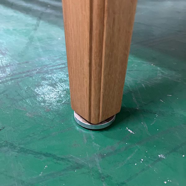 ドロップリーフ式