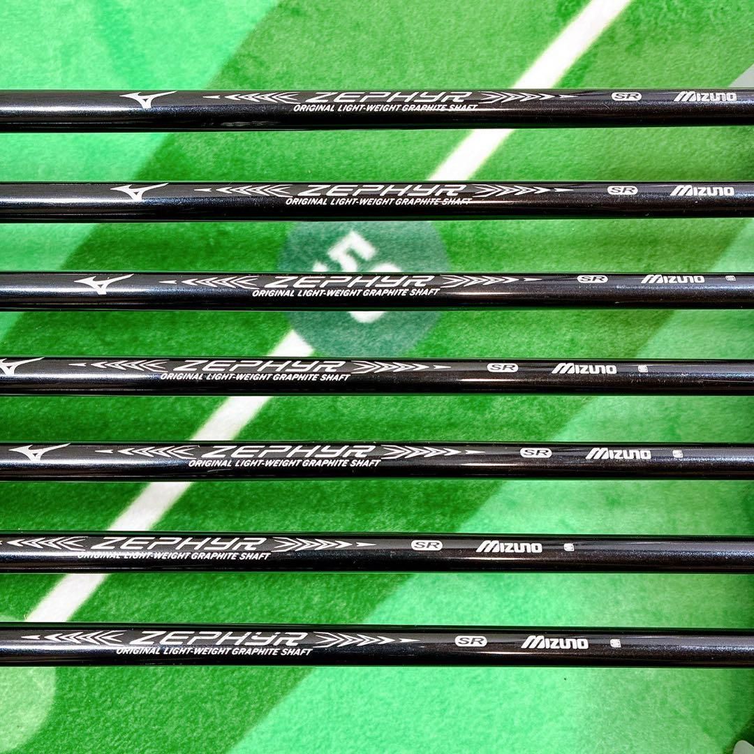 メンズゴルフクラブ