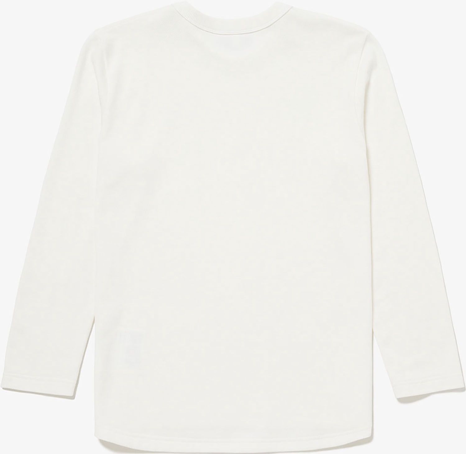 長袖Tシャツ ロゴT
