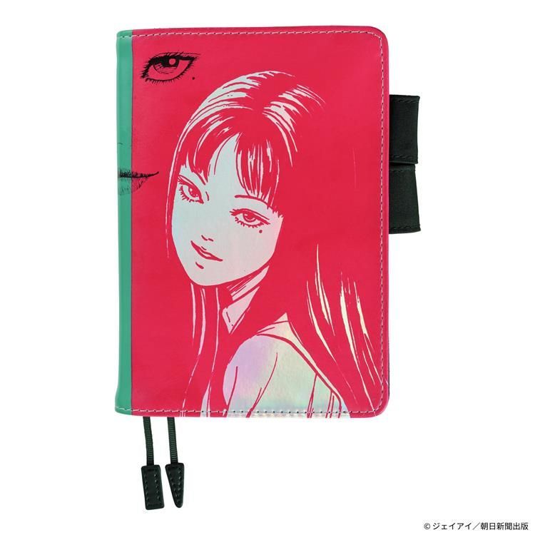 オリジナル 伊藤潤二